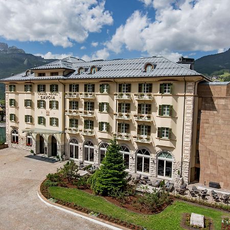Grand Hotel Savoia Cortina D'Ampezzo, A Radisson Collection Hotel Экстерьер фото